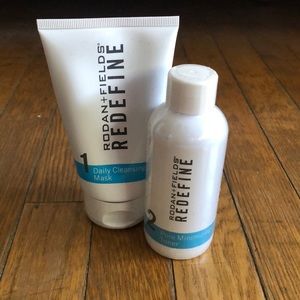 Rodan+Fields Redefine Cleanser
